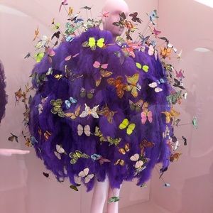 Meet your Posher, Breanne